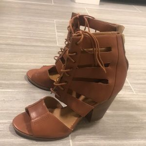 Nine West Highlander Sandals